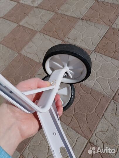 Вeлocипeд детский