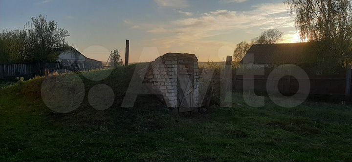 Дом 76 м² на участке 11 сот.