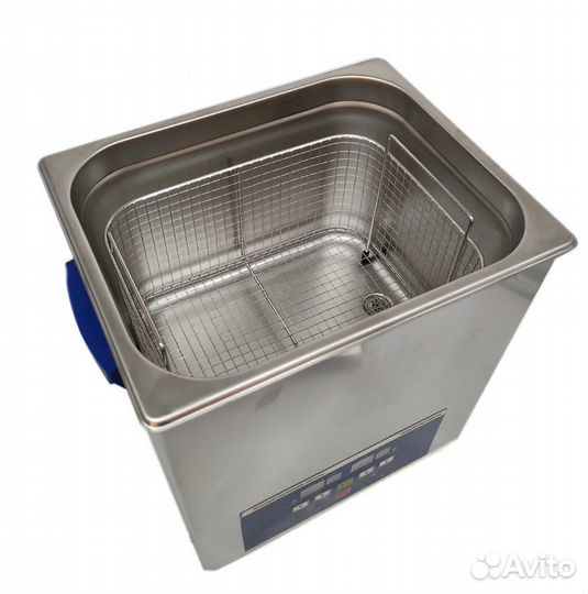 Ультразвуковая ванна ODA LQ13