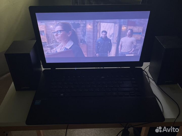 Ноутбук packard bell