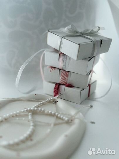 Колье чокер