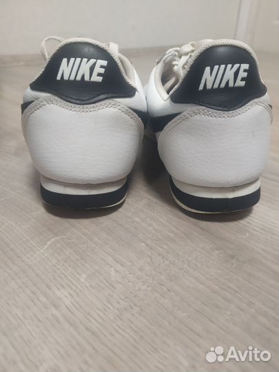 Кроссовки Nike Cortez оригинал