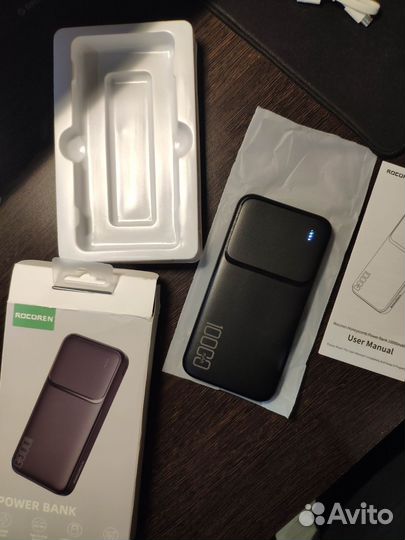 Power Bank 10000mAh