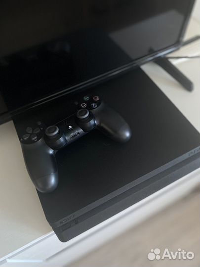 Sony playstation 4