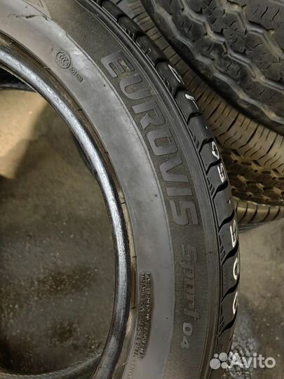 Roadstone Eurovis Sport 04 225/50 R17