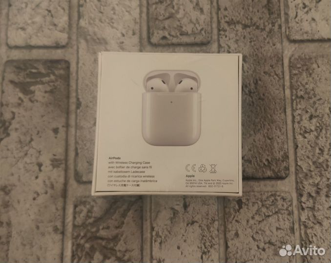 Airpods 2