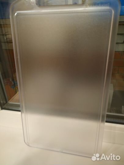 Доска разделочная Германия акриловая