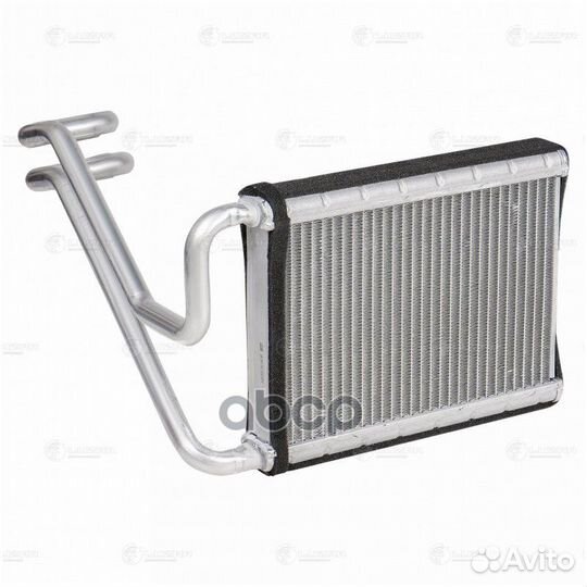 Радиатор отоп. для а/м Hyundai Sonata (05) /Gra