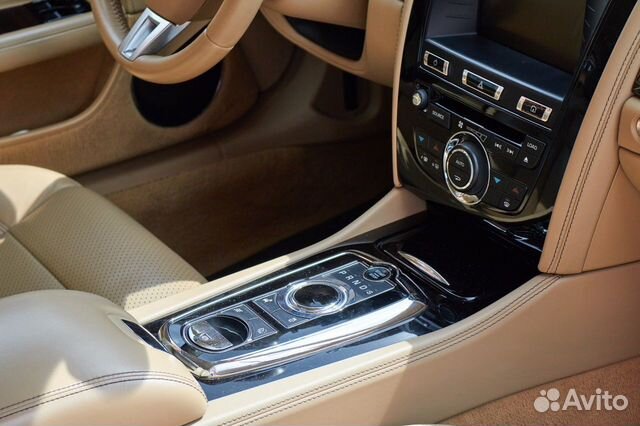 Jaguar XK, 2012 объявление продам
