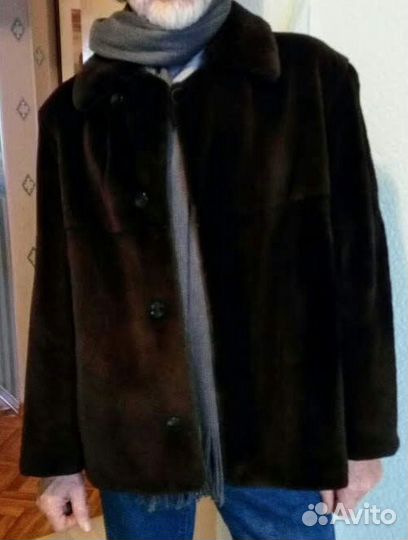 Шапка, шуба. Пошив и ремонт одежды