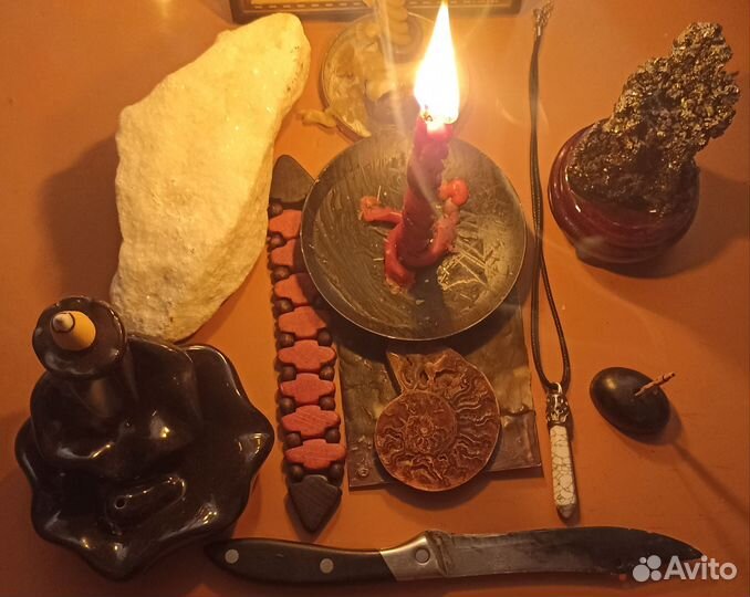 Гадание на таро/снятие порчи/обучение