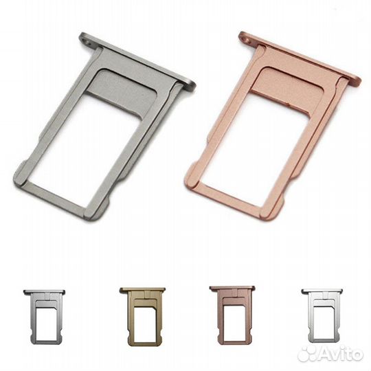 Sim-лоток для iPhone