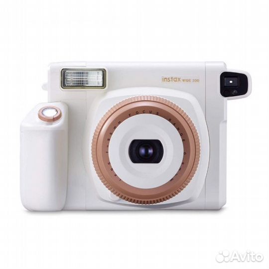 Фотокамера моментальной печати Fujifilm Instax Wid