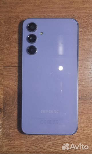 Samsung Galaxy A54, 8/256 ГБ