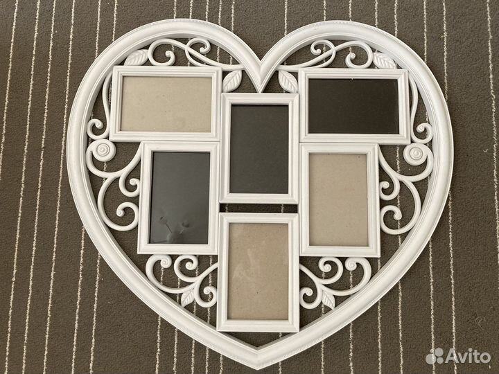 Рамка для фото/фотоколлаж