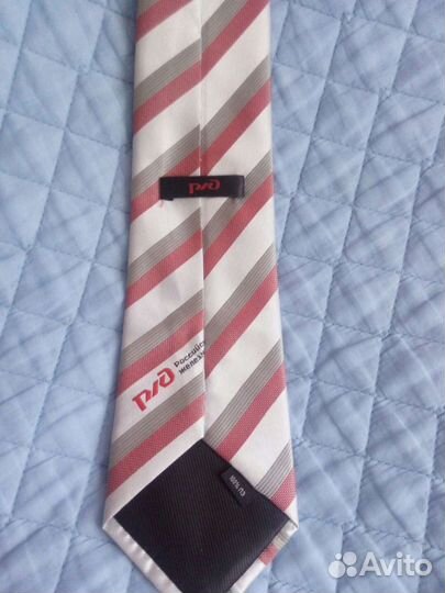 Галстуки новые