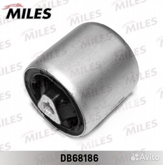 Сайлентблок miles DB68186