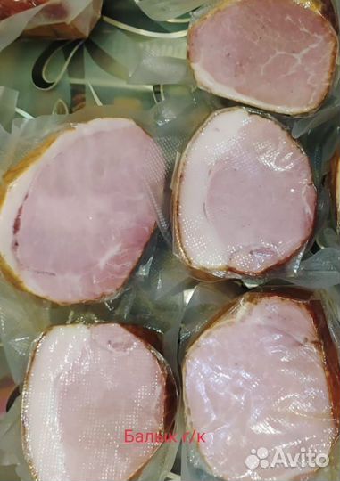 Домашние копчение