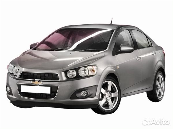 Опора двигателя chevrolet aveo 11-15, cobalt 13-19, ravon R4 16- RH