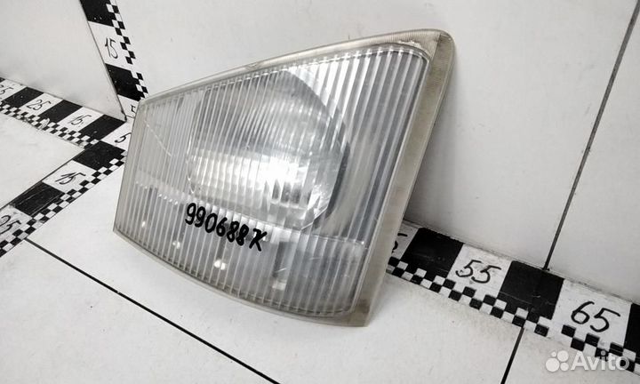 Указатель поворота передний левый Isuzu NPR75