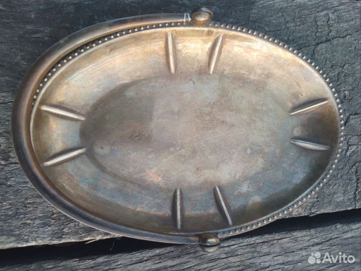 Фруктовница СССР