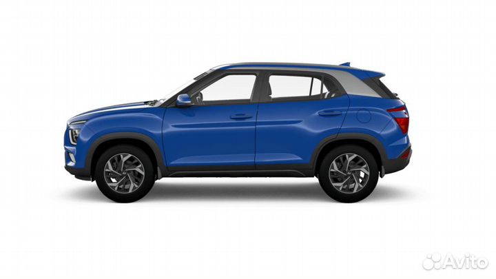 Solaris HC 1.6 AT, 2024