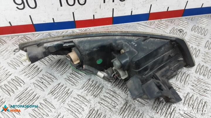 Фонарь задний правый Honda Civic 8 2006