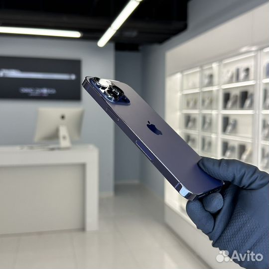 iPhone 14 Pro Max, 256 ГБ