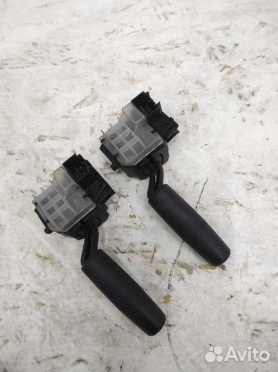 Переключатель дворников подрулевой Mazda 3 BK