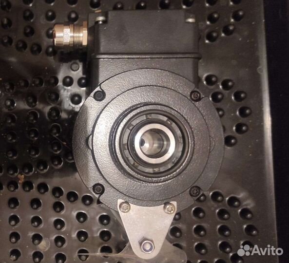 Промышленный энкодер