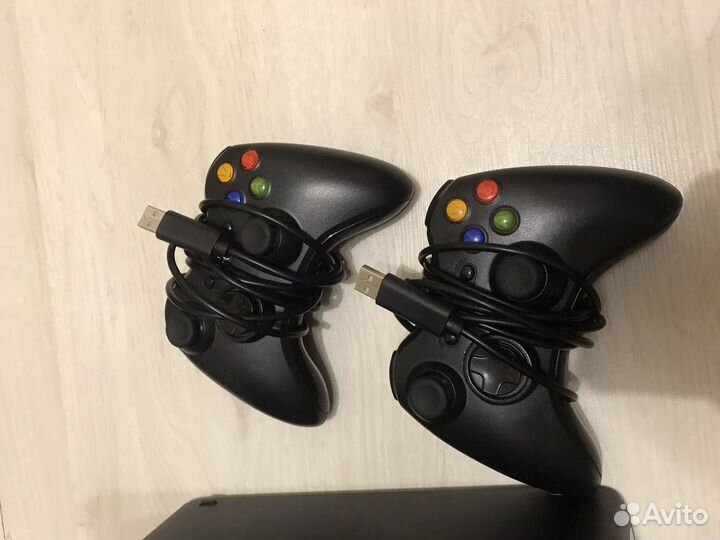 Продам xbox