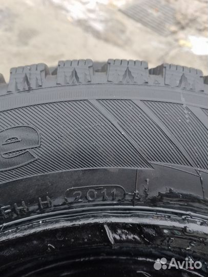 Hankook Winter I'Pike 175/70 R14