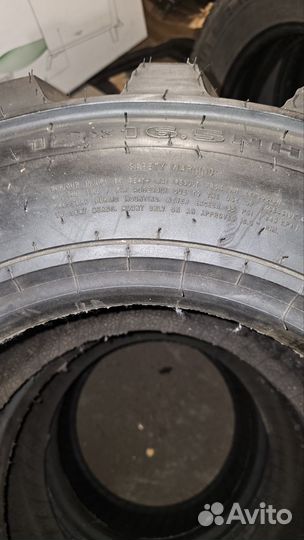 Покрышки для мини-погрузчика Bobcat