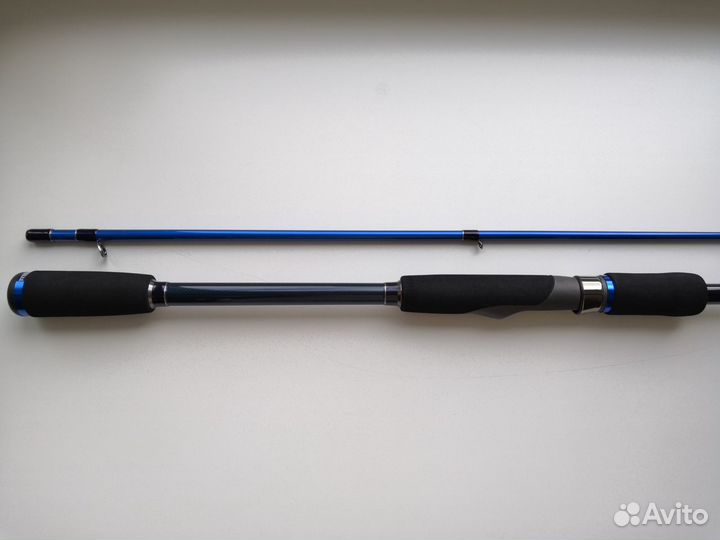 Breaden Squid Wicked Game specimen 90shallow