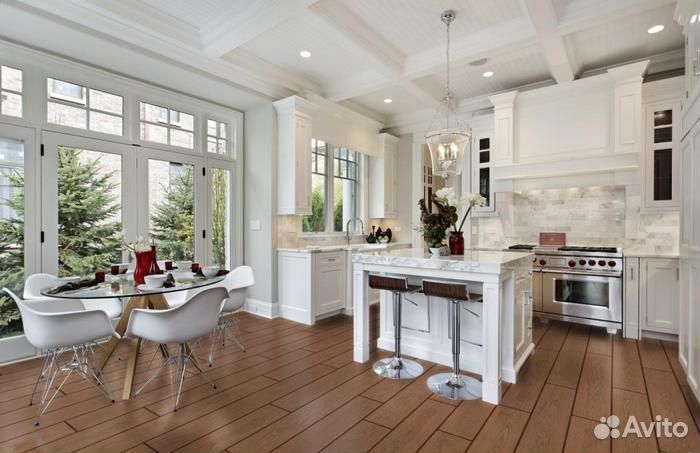 Kronostar Synchro-Tec D7064 Дуб Алтум Ламинат 1380х193