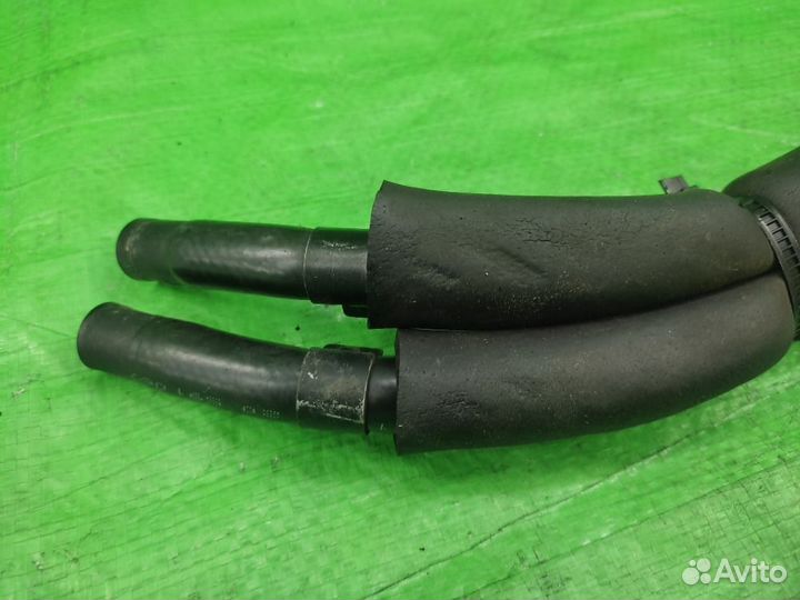 Трубка системы охлаждения АКПП Santa Fe (CM) 06-12