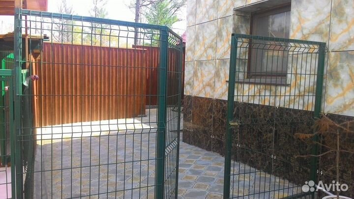 Зоогостиница