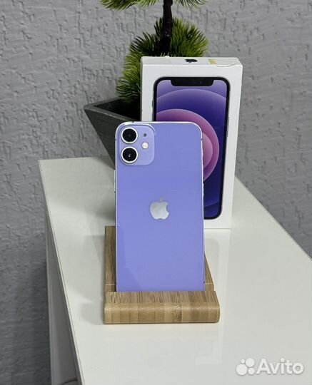 iPhone 12 mini, 64 ГБ