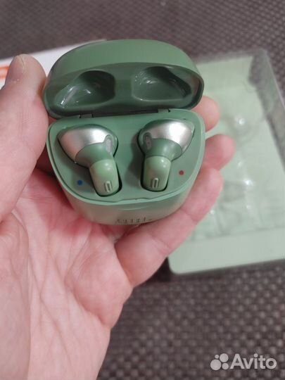 Блютуз наушники JBL tune 220 tws