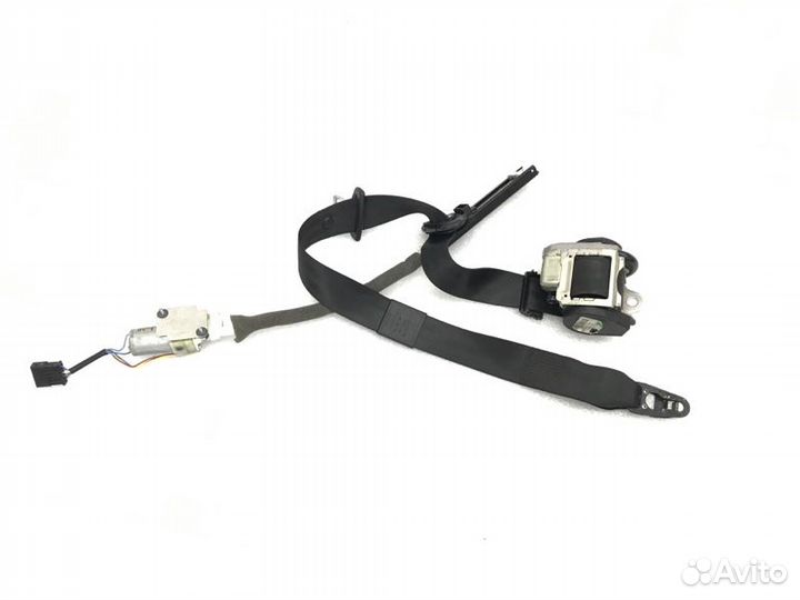 Ремень безопасности передний правый Audi A8 D3 BVJ