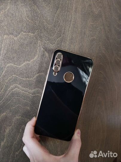 Чехол на Huawei 9x, Huawei P Smart Z