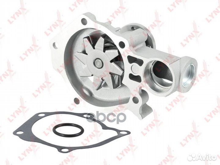 Насос водяной Mitsubishi Galant (EA A,EA W) 98