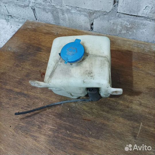 Бачок стеклоомывателя Kia Sportage 1