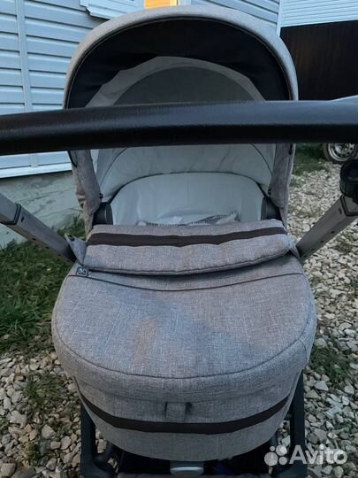 Коляска 3 в 1 Inglesina aptica