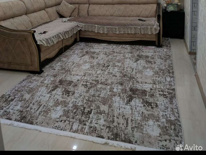 Ковры и паласы бу