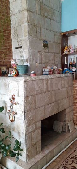 Дом 108 м² на участке 20 сот.