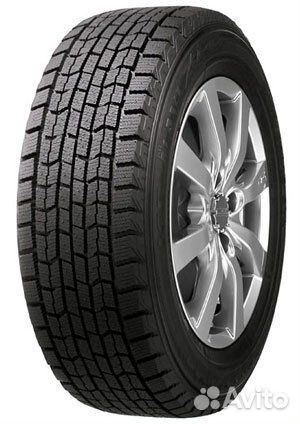 Goodyear Ice Navi Zea 215/60 R16 95Q
