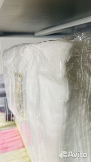 Одноразовые полотенца