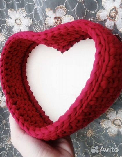 Корзинка подарочная