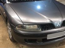 Mitsubishi Carisma 1.6 AT, 2002, 408 000 км, с пробегом, цена 345 000 руб.